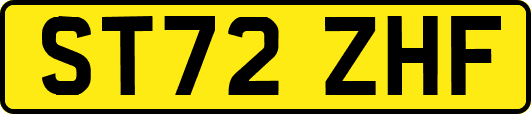 ST72ZHF