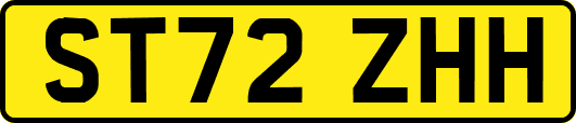 ST72ZHH