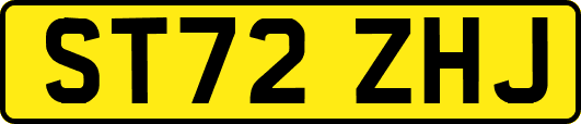 ST72ZHJ