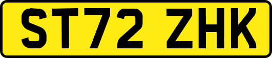 ST72ZHK
