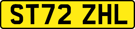 ST72ZHL
