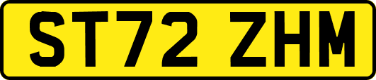 ST72ZHM