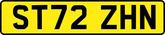 ST72ZHN