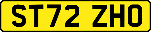 ST72ZHO