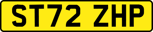 ST72ZHP