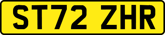 ST72ZHR