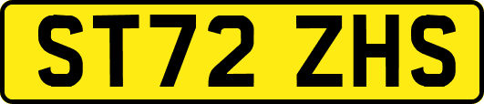 ST72ZHS