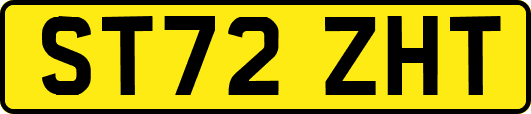 ST72ZHT