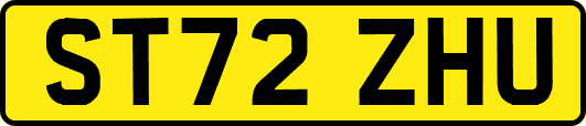 ST72ZHU