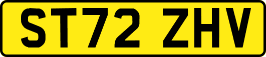 ST72ZHV