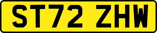 ST72ZHW
