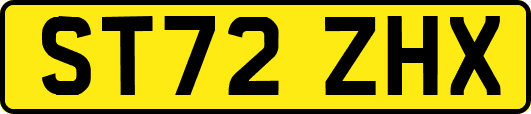 ST72ZHX