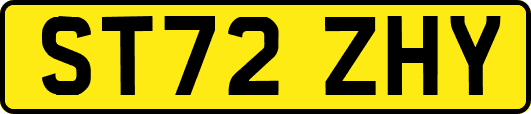 ST72ZHY