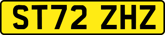 ST72ZHZ