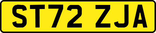 ST72ZJA
