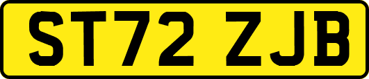 ST72ZJB