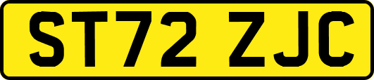 ST72ZJC