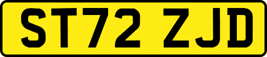 ST72ZJD