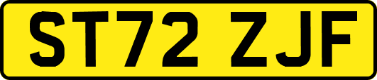 ST72ZJF