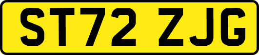 ST72ZJG