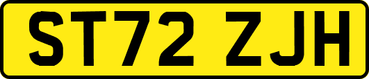 ST72ZJH
