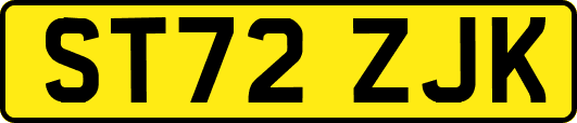 ST72ZJK