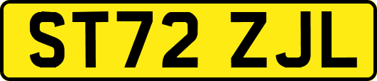 ST72ZJL