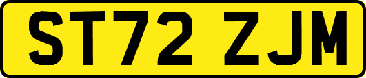 ST72ZJM