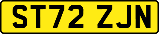 ST72ZJN
