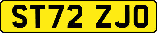 ST72ZJO