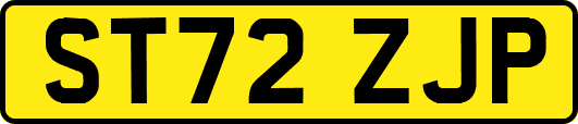 ST72ZJP