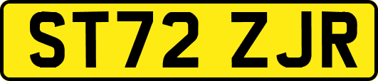 ST72ZJR