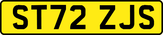ST72ZJS