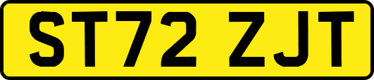 ST72ZJT