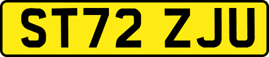 ST72ZJU