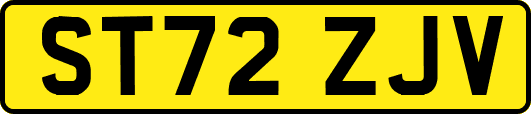 ST72ZJV