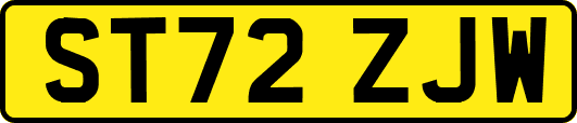 ST72ZJW