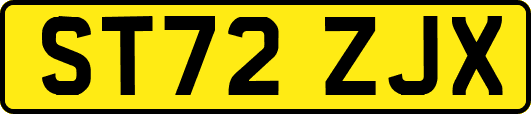 ST72ZJX