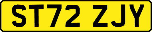 ST72ZJY