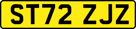 ST72ZJZ