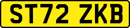 ST72ZKB