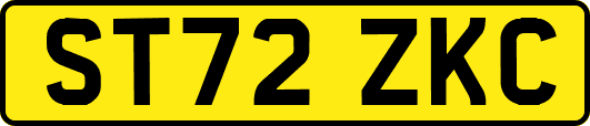 ST72ZKC