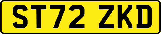 ST72ZKD