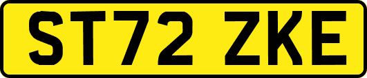 ST72ZKE