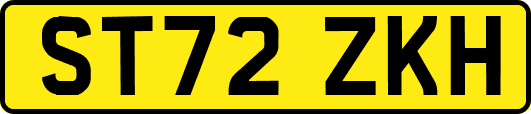 ST72ZKH