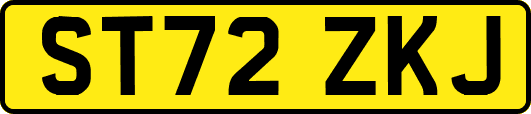 ST72ZKJ