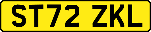 ST72ZKL