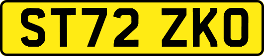 ST72ZKO