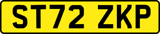 ST72ZKP