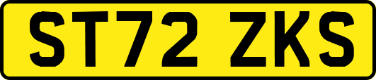 ST72ZKS